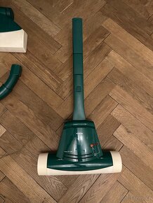 Vorwerk vysavač VK 130 s příslušenstvím - 9