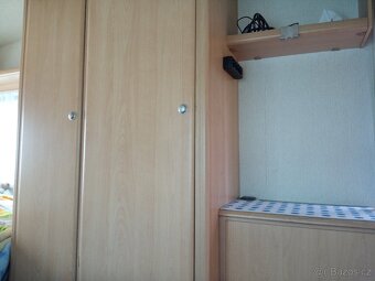 Karavan Adria Unica - 9