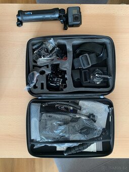 Kamera GoPro Hero 6 - 9