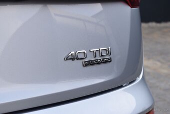 Audi Q5 40TDI.140kW.QUATTRO.DPH.SERVIS AUDI - 9