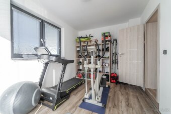 Prodej RD 261 m2, pozemek 1215 m2 v obci Tmaň - 9