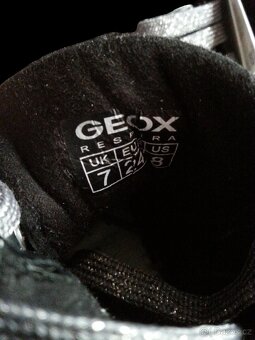 Celoroční obuv vel. 24 Geox - 9