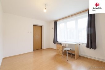 Prodej rodinného domu 320 m2 Lipová, Luka nad Jihlavou - 9