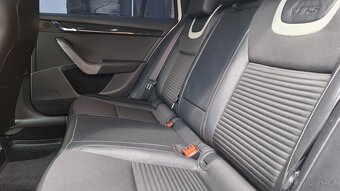 🏁 ŠKODA OCTAVIA RS 380 2.0TSI 280KW APR STAGE 3 UNIKÁT 🏁 - 9