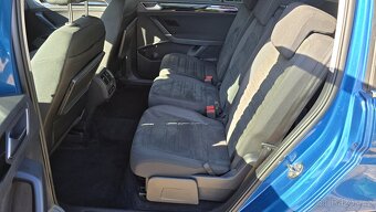 VW Touran Highline R-Line 1.4 TSI 110 kw DSG - 9