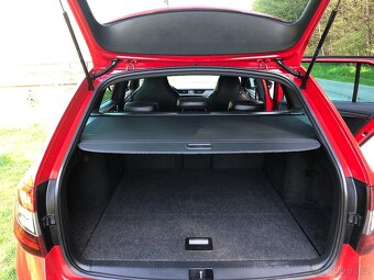 OCTAVIA COMBI 2.0 TSI - 180KW RS 245 - 2019 - VIRTUAL 3D - 9