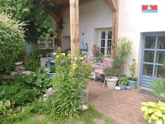 Prodej kavárny, 80 m², Kadaň, ul. Žatecká - 9