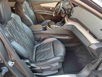 Peugeot 5008 1,5 HDI EAT8 GT 116.000 km - 9