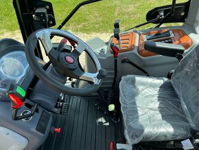 Traktor HUAXIA HX804 - 80HP - 9