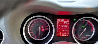 Alfa Romeo 159 2.4 jtd Sportwagon - 9