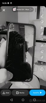 iPhone 8 - 9