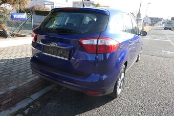FORD C-MAX 2.0TDCI ,LUXUSNI VYBAVA,ZARUKA KM. - 9