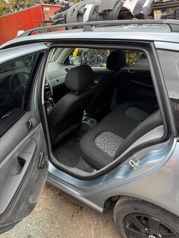 Škoda Fabia 1.9 tdi PD 74kw - 9