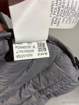 Oakley zimní bunda, vel. XL - 9