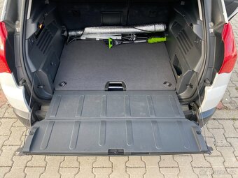 Prodám Peugeot 3008 – 98 tkm, max. výbava, rv 2013, panorama - 9