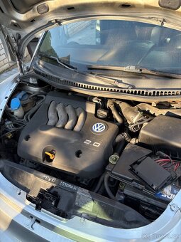 Volkswagen New Beetle - 9
