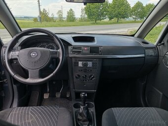 Opel Meriva A 1.4 66kw - 9