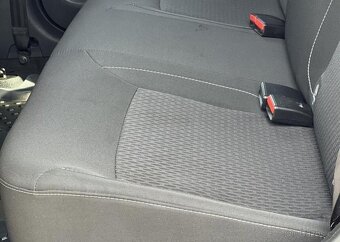 Dacia Logan MCV 1.0SCe KLIMA ČR 1.MAJITEL manuál 54 kw - 9