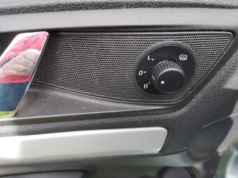 ŠKODA OCTAVIA COMBI DSG 2.0TDi TAŽNÉ ZAŘÍZENÍ R.V.2006 - 9