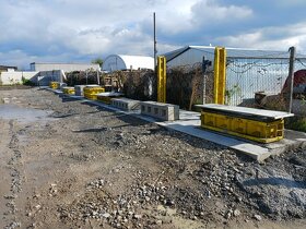 Formy na beton, forma na betónové kostky, forma na betón - 9