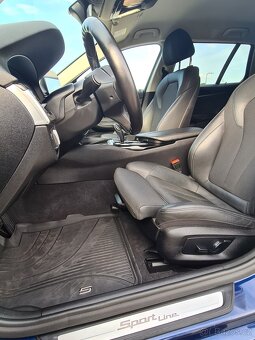 BMW 520d (G31) xDrive Touring, mild-hybrid, tažné zařízení - 9