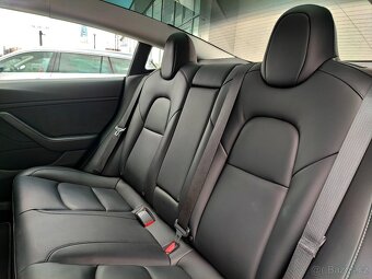 TESLA MODEL 3 LONG RANGE DUAL MOTOR 350KW,REFRESH,MY2021,DPH - 9