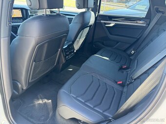 VW Touareg III R-line 3,0TDI 210kW Tiptronic 4M MATRIX - 9