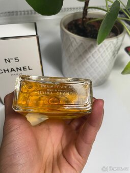 Chanel no 5 paris - 9