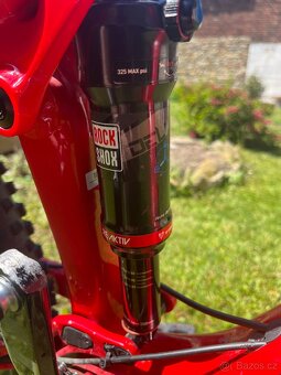 Trek remedy 9 velikost L - 9