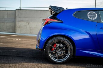 Toyota GR Yaris Sport, PPF, záruka - 9