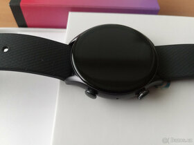 NOVÉ Chytré hodinky Amazfit GTR 3 Pro, černé - 9