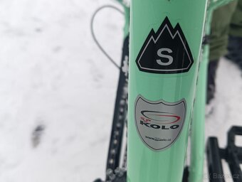 Horské kolo specialized - 9