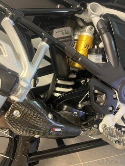 BMW R 1250 GS, r.v. 2022 - 9