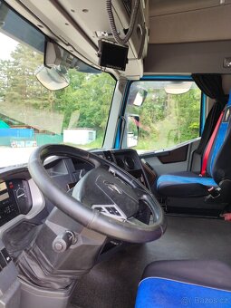 Renault T520 RETARDER - 9