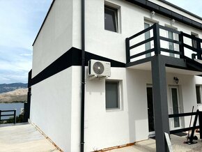 Apartmánový dům / Pag / Chorvatsko - 9