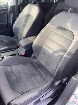 VW Golf 7 2.0 TDI 2018 DSG - 9