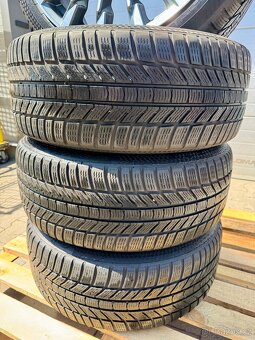 Audi komplety 19” z A5 ET 32 - 9