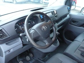 Toyota ProAce 2.0 D -4d - 9
