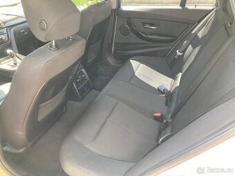 BMW 320i 135kW F31 M-PAKET STEPTRONIC RV 2016 124.000KM - 9