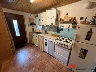 Prodej rekreační chaty, 261 m, Horka u Libochovic okr. Litom - 9