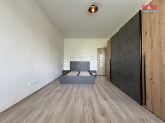 Pronájem bytu 1+kk, 30 m², Prostějov, ul. Cyrila Boudy - 9