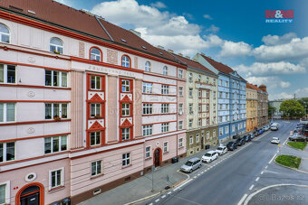 Pronájem bytu 3+kk, 78 m², Plzeň, ul. Dobrovského - 9