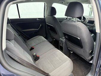 Volkswagen Golf Plus, 1,2TSI, Nové v ČR, 1.maj., KLIMA - 9