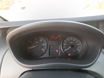 Renault Trafic L1H1 odpočet DPH - 9