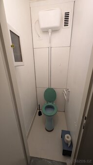 Pronájem bytu, Blansko Družstevní - 2+1, 57 m2 - 9