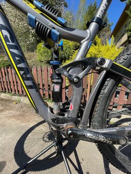 Giant trance 29 - 9