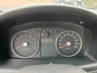 Hyundai Getz 1.1i - 9