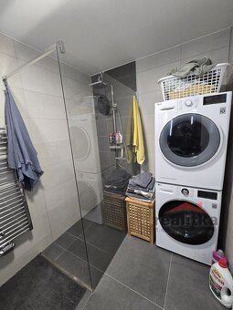 Prodej luxusního bytu 3+kk, 73,4m2 s terasou 8m2, Opava, ul. - 9