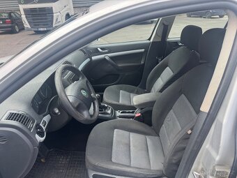 Škoda Octavia II 2.0 TDi MODEL 2007 MOŽNO NA SPLÁTKY - 9
