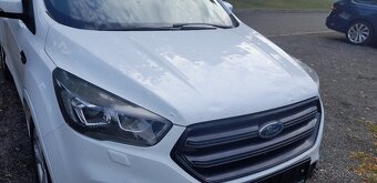 Ford Kuga ST-line,2.0TDCi,AWD,132kW,05/2019,aut. - 9